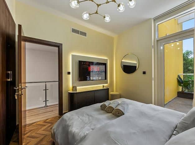 3BR+MAID I INCLUDING BILLS I FULLY FURNISHED - Image 28