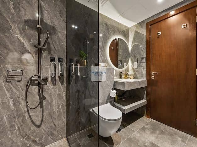 3BR+MAID I INCLUDING BILLS I FULLY FURNISHED - Image 35