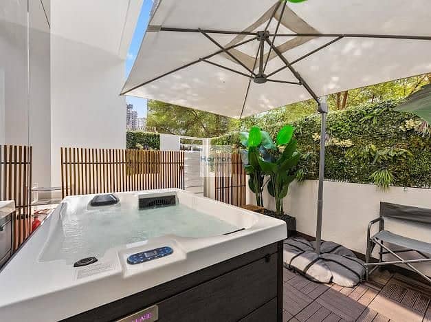 3BR+MAID I INCLUDING BILLS I FULLY FURNISHED - Image 39