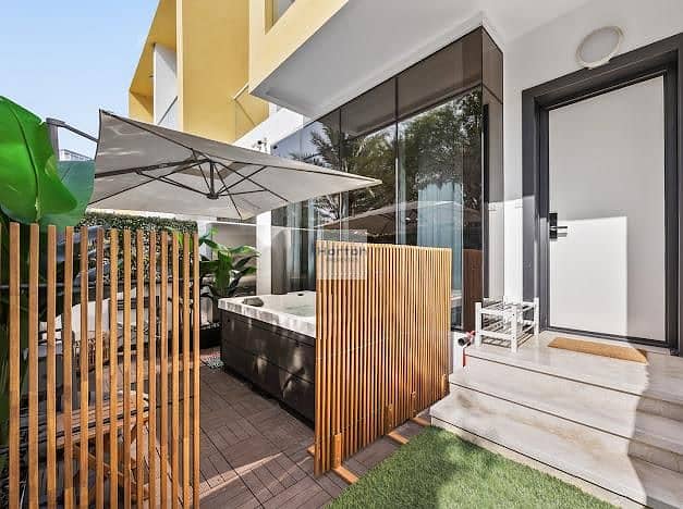 3BR+MAID I INCLUDING BILLS I FULLY FURNISHED - Image 40