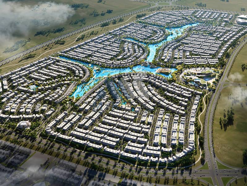 New Launch / Waterfront Living / No Commission