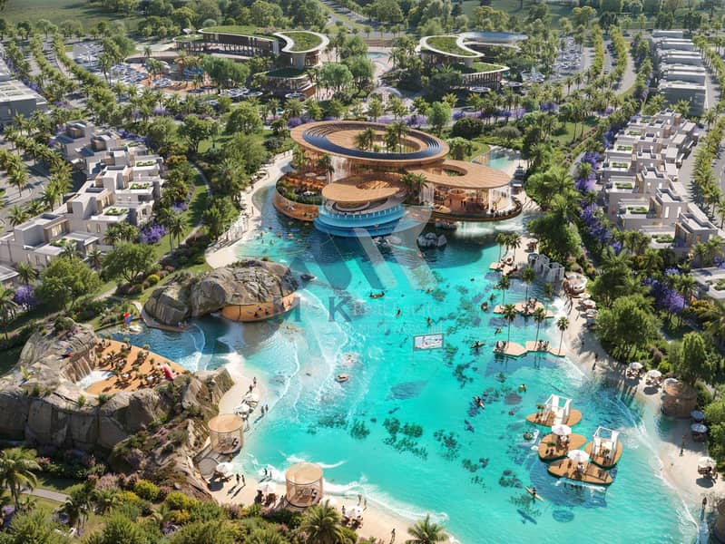 New Launch / Waterfront Living / No Commission