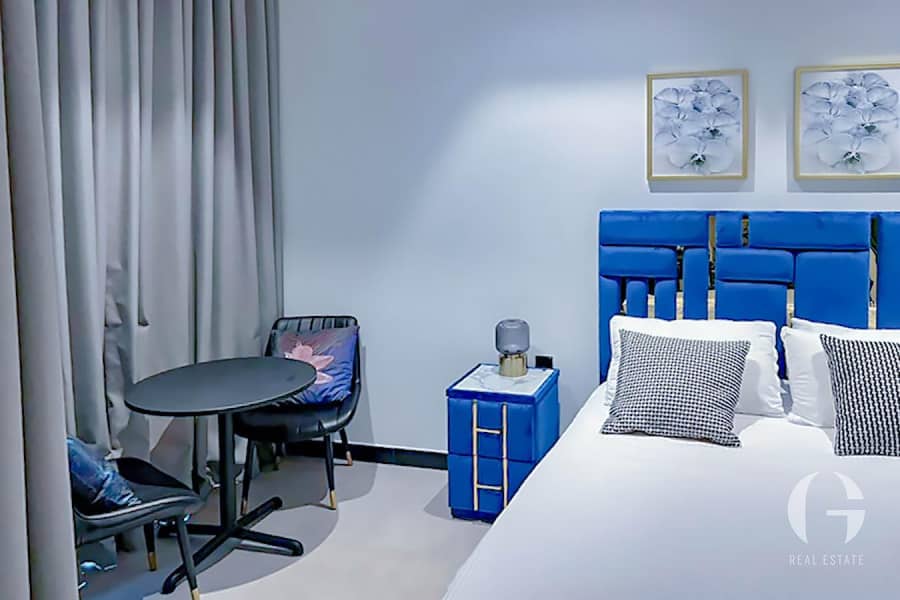 Fully Furnished | Prime Location | 17 Dec Move In - Image 6