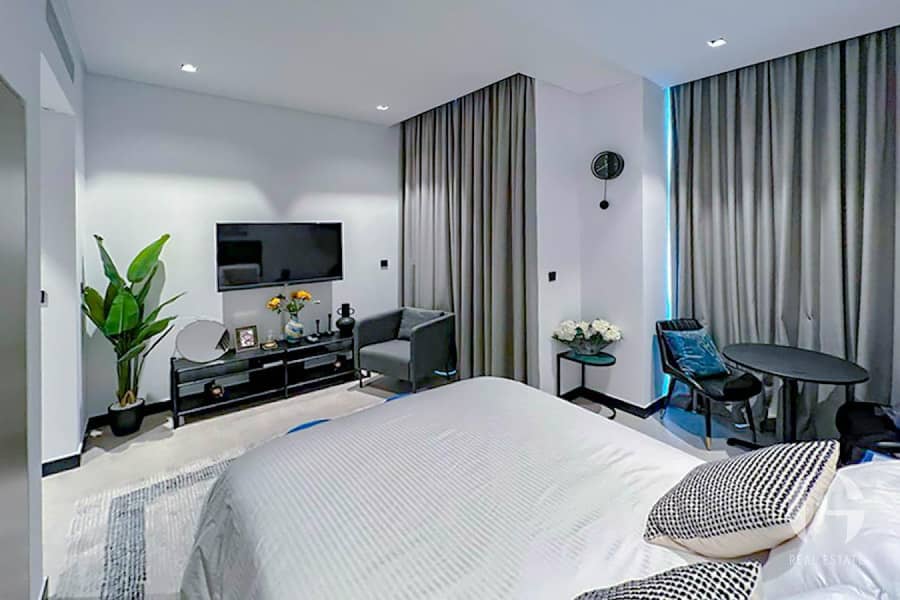 Fully Furnished | Prime Location | 17 Dec Move In - Image 7