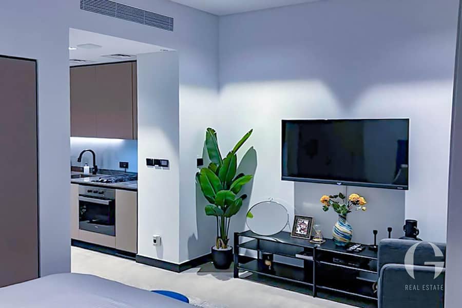 Fully Furnished | Prime Location | 17 Dec Move In - Image 8