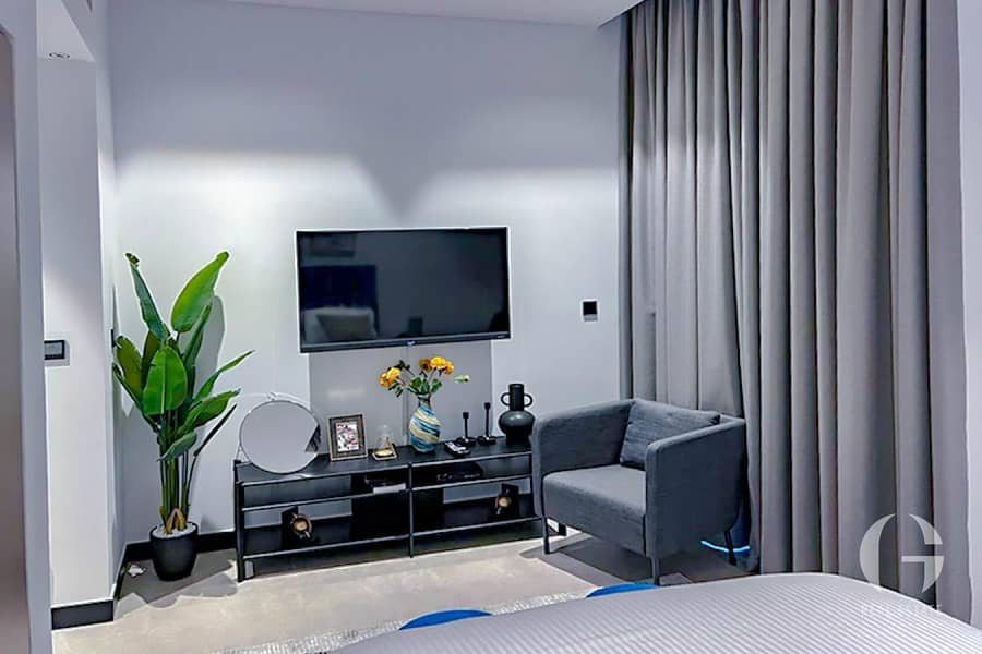 Fully Furnished | Prime Location | 17 Dec Move In - Image 11