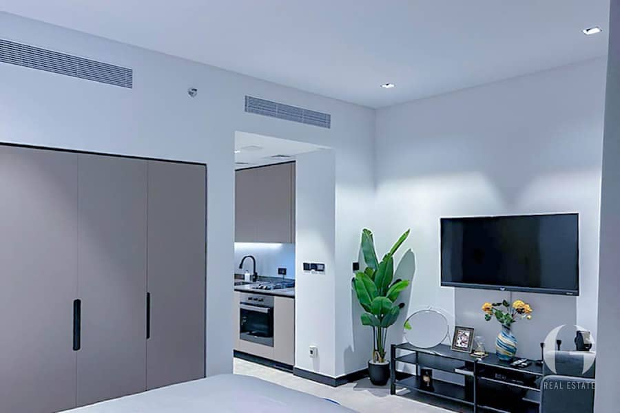 Fully Furnished | Prime Location | 17 Dec Move In - Image 12