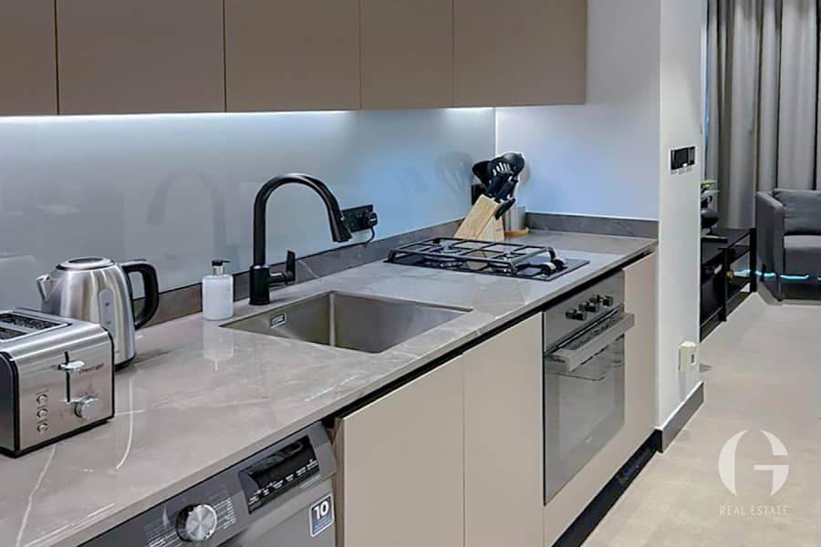 Fully Furnished | Prime Location | 17 Dec Move In - Image 13