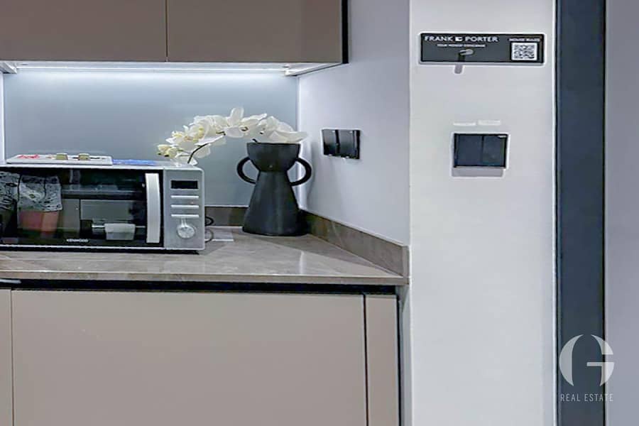 Fully Furnished | Prime Location | 17 Dec Move In - Image 16