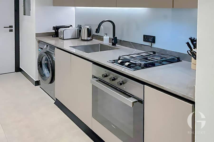 Fully Furnished | Prime Location | 17 Dec Move In - Image 17