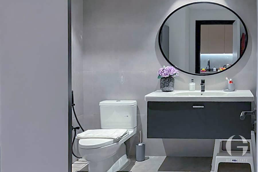 Fully Furnished | Prime Location | 17 Dec Move In - Image 19