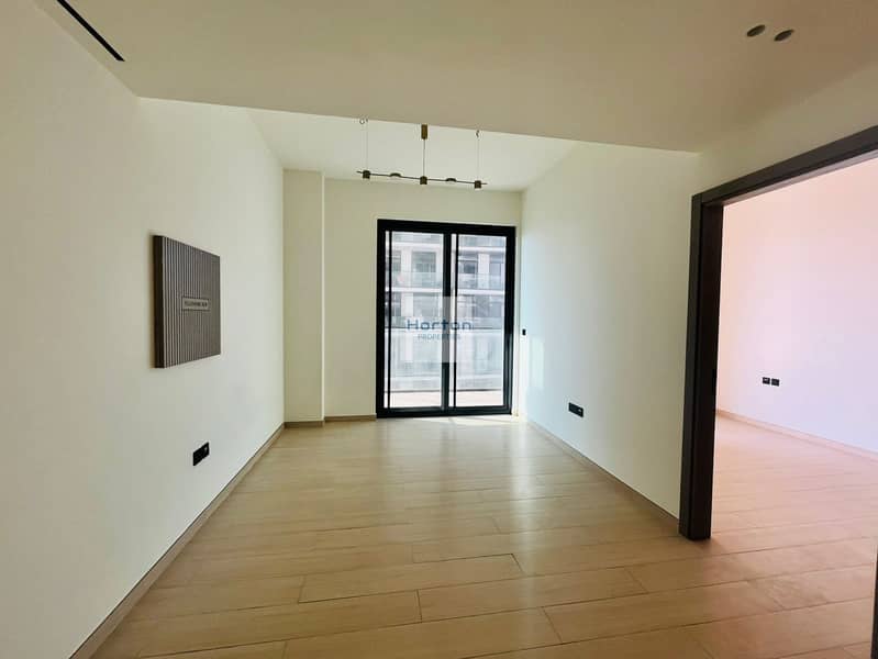 UNFURNISHED I NEGOTIABLE I READY TO MOVE