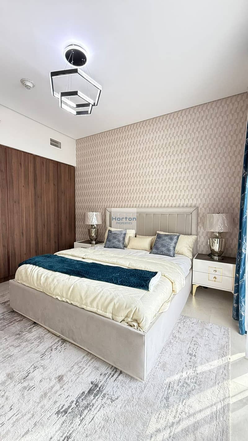 2BR+MAID I FULLY FURNISHED I READY TO MOVE