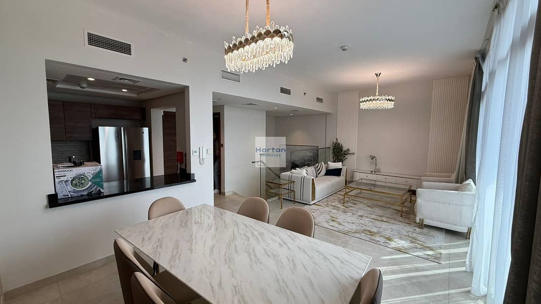 2BR+MAID I FULLY FURNISHED I READY TO MOVE - Image 6