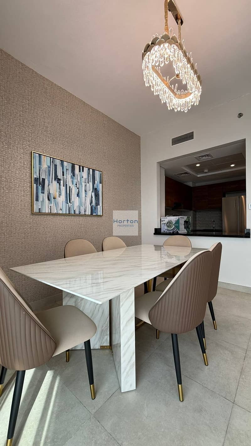 2BR+MAID I FULLY FURNISHED I READY TO MOVE - Image 7