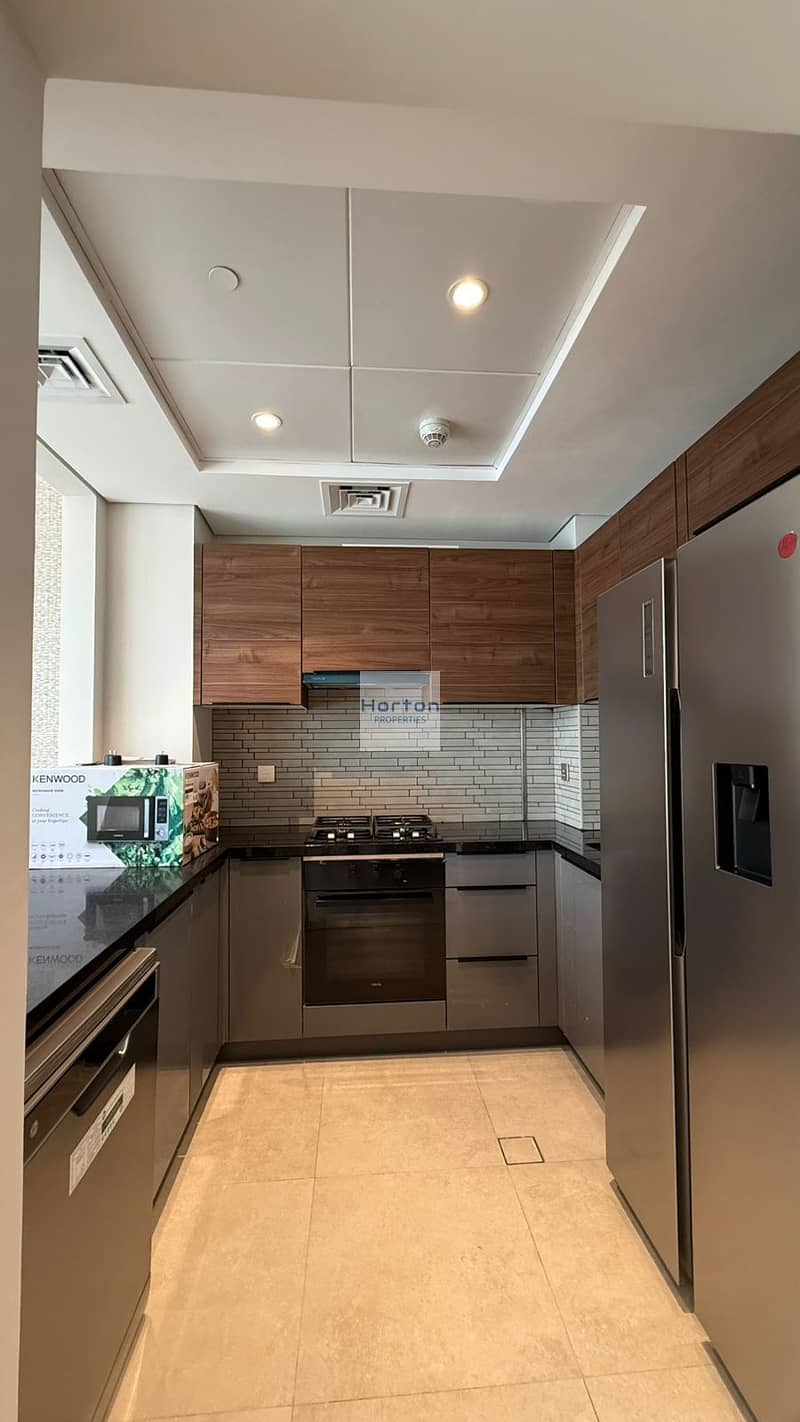 2BR+MAID I FULLY FURNISHED I READY TO MOVE - Image 9