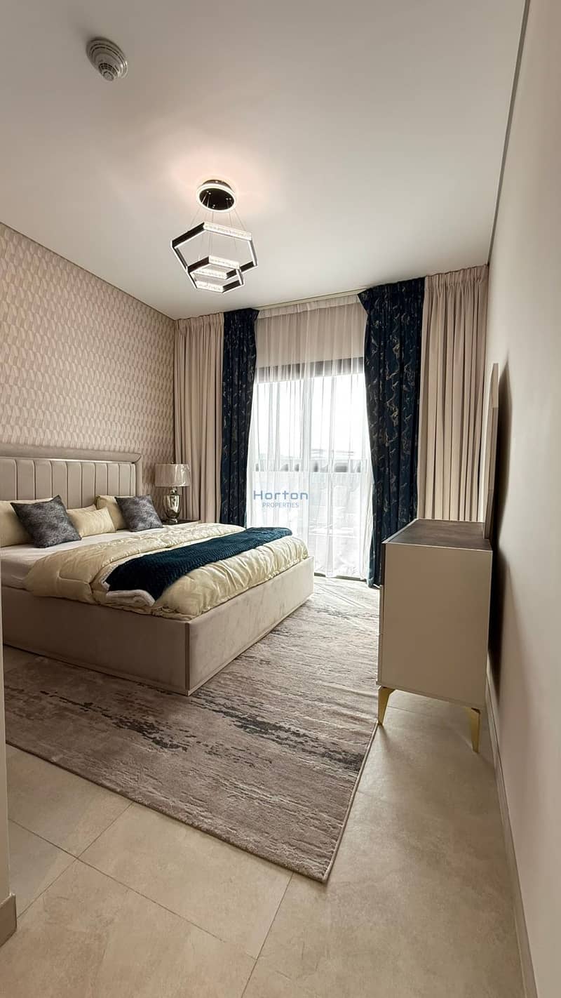 2BR+MAID I FULLY FURNISHED I READY TO MOVE - Image 10