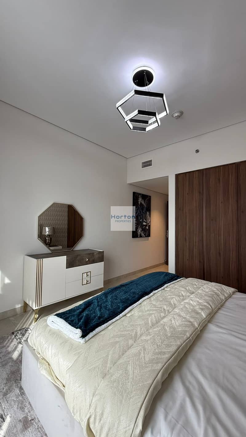 2BR+MAID I FULLY FURNISHED I READY TO MOVE - Image 11