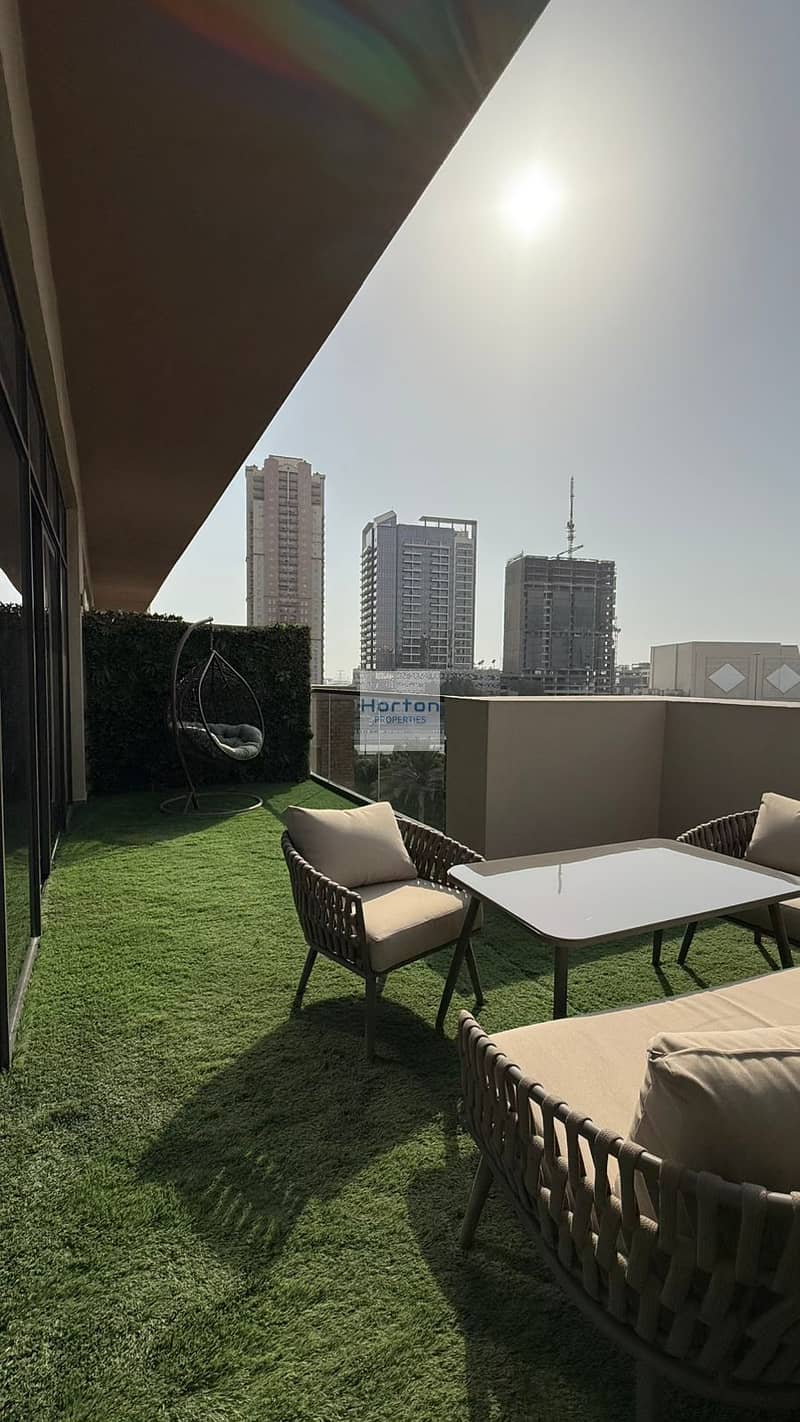 2BR+MAID I FULLY FURNISHED I READY TO MOVE - Image 13