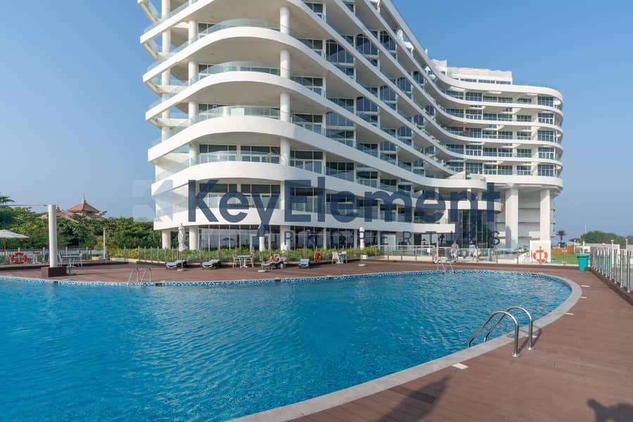 Waterfront Living | Spacious Layout | Prime Location