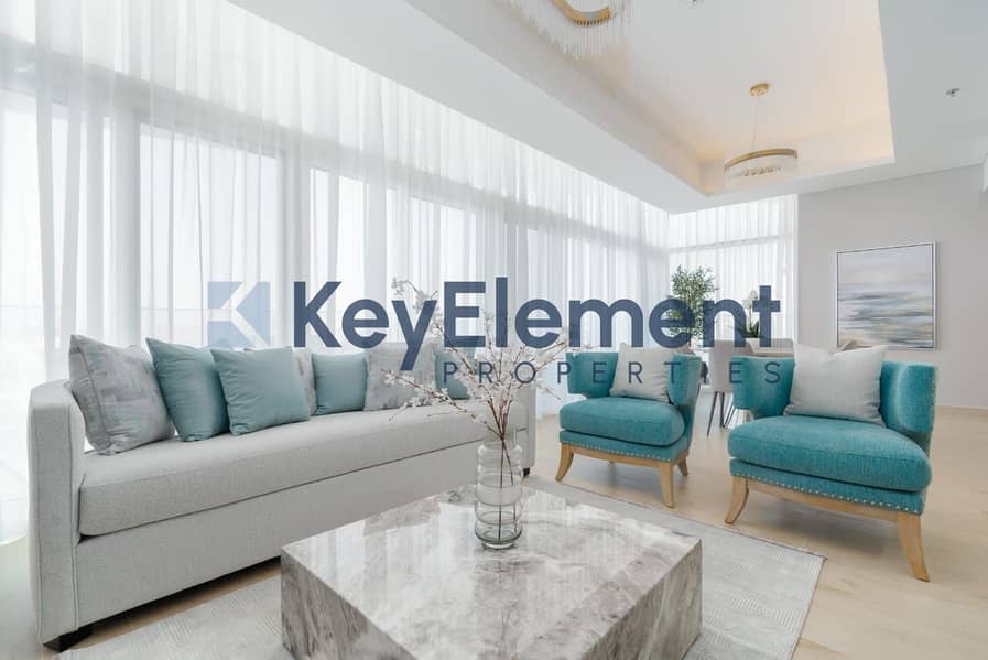 Waterfront Living | Spacious Layout | Prime Location