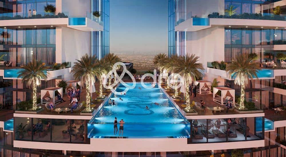 Corner unit | Best Layout | Sea view - Image 9