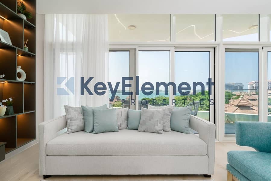 Waterfront Living | Spacious Layout | Prime Location