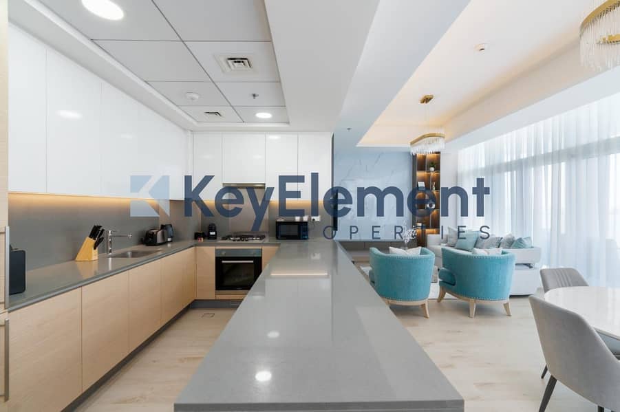 Waterfront Living | Spacious Layout | Prime Location