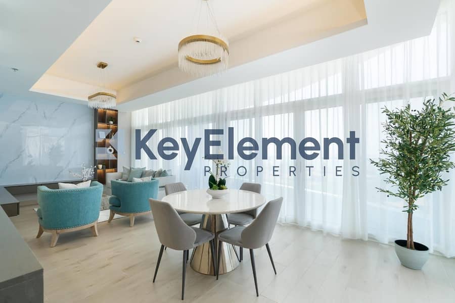 Waterfront Living | Spacious Layout | Prime Location