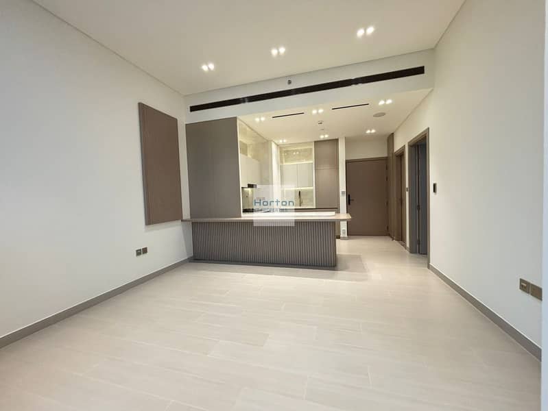 1BR+STORAGE I PRIVATE POOL I READY TO MOVE