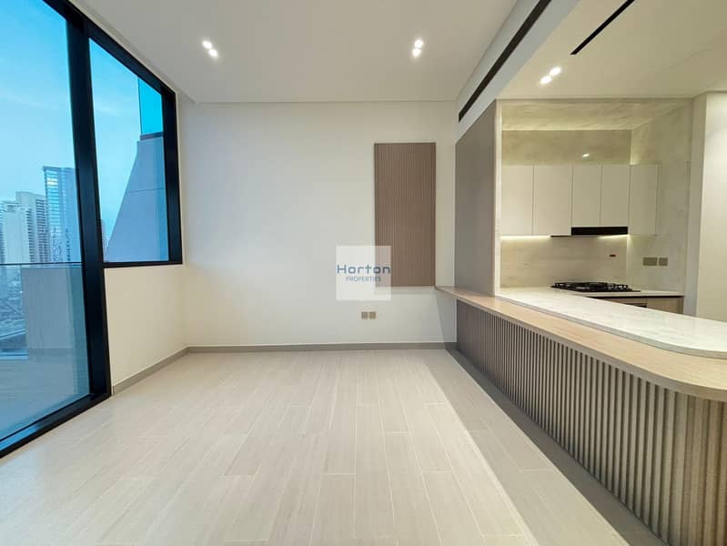 1BR+STORAGE I PRIVATE POOL I READY TO MOVE