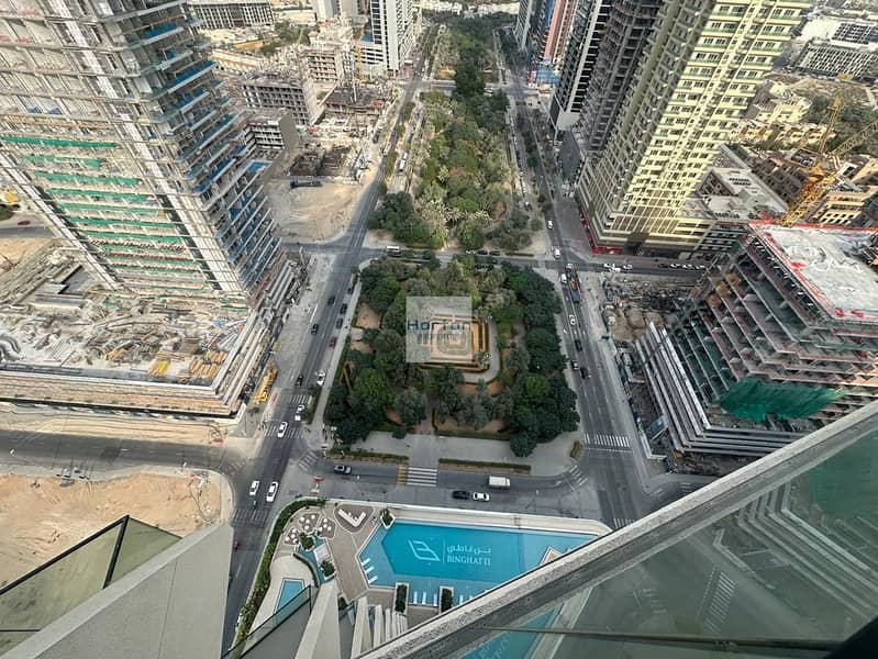 1BR+STORAGE I PRIVATE POOL I READY TO MOVE - Image 18