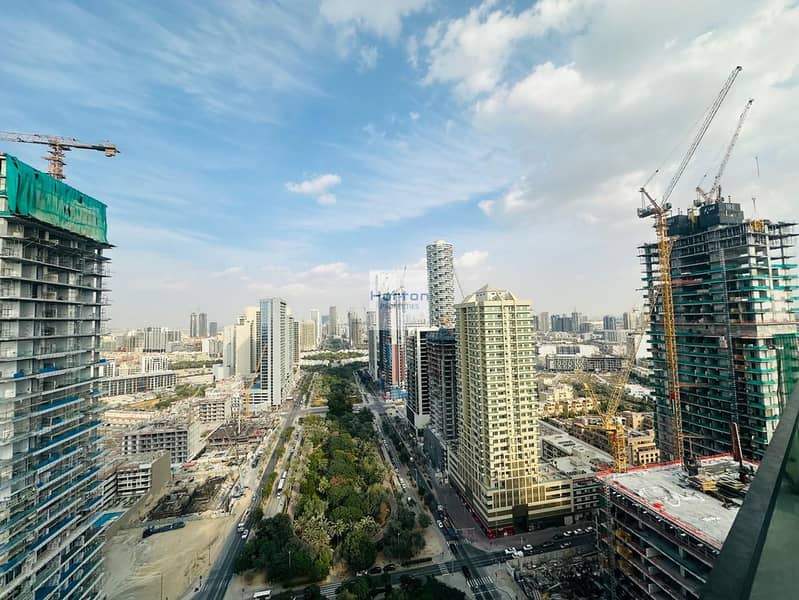 1BR+STORAGE I PRIVATE POOL I READY TO MOVE - Image 19