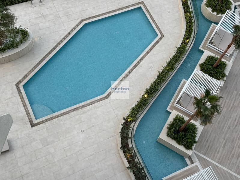 1BR+STORAGE I PRIVATE POOL I READY TO MOVE - Image 20