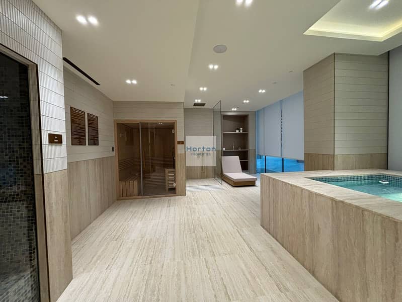 1BR+STORAGE I PRIVATE POOL I READY TO MOVE - Image 22