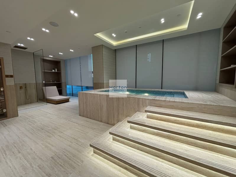 1BR+STORAGE I PRIVATE POOL I READY TO MOVE - Image 23