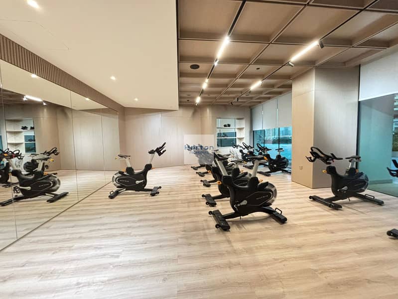 1BR+STORAGE I PRIVATE POOL I READY TO MOVE - Image 24