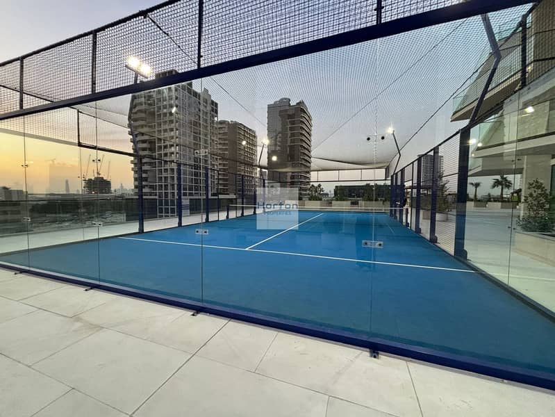 1BR+STORAGE I PRIVATE POOL I READY TO MOVE - Image 25