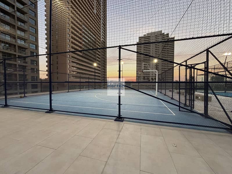 1BR+STORAGE I PRIVATE POOL I READY TO MOVE - Image 26