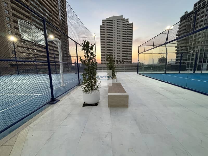 1BR+STORAGE I PRIVATE POOL I READY TO MOVE - Image 27