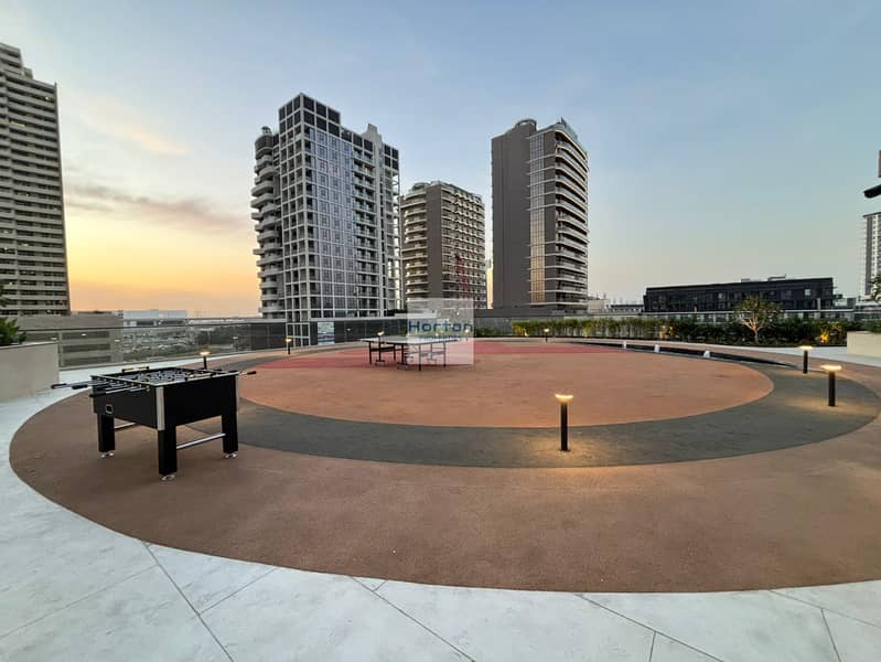 1BR+STORAGE I PRIVATE POOL I READY TO MOVE - Image 29