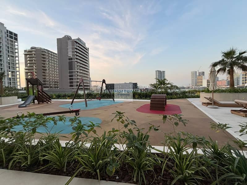 1BR+STORAGE I PRIVATE POOL I READY TO MOVE - Image 30