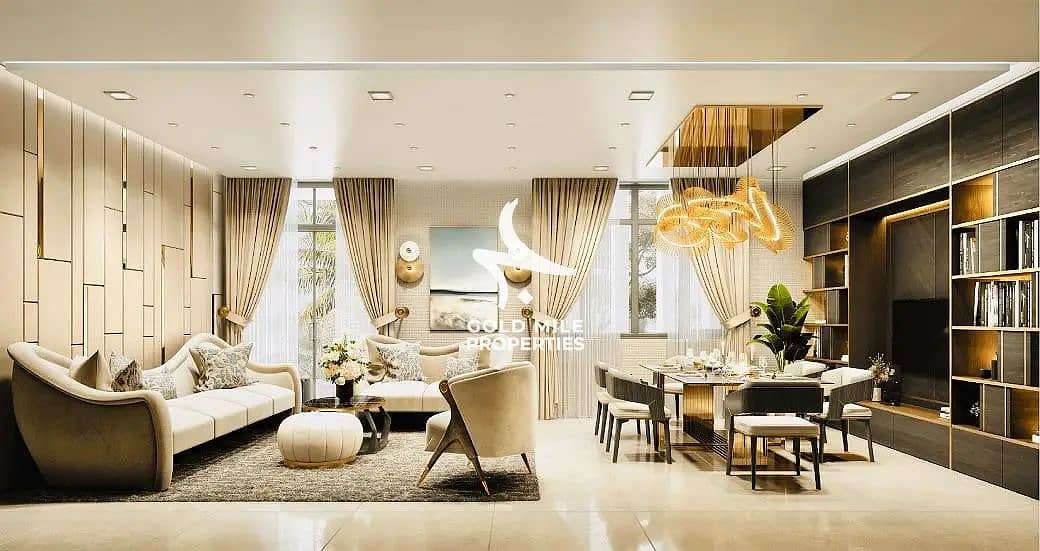 Sunbliss Residences, Al Furjan, Dubai