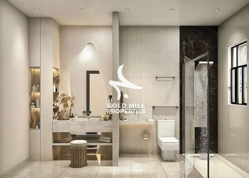 Sunbliss Residences, Al Furjan, Dubai