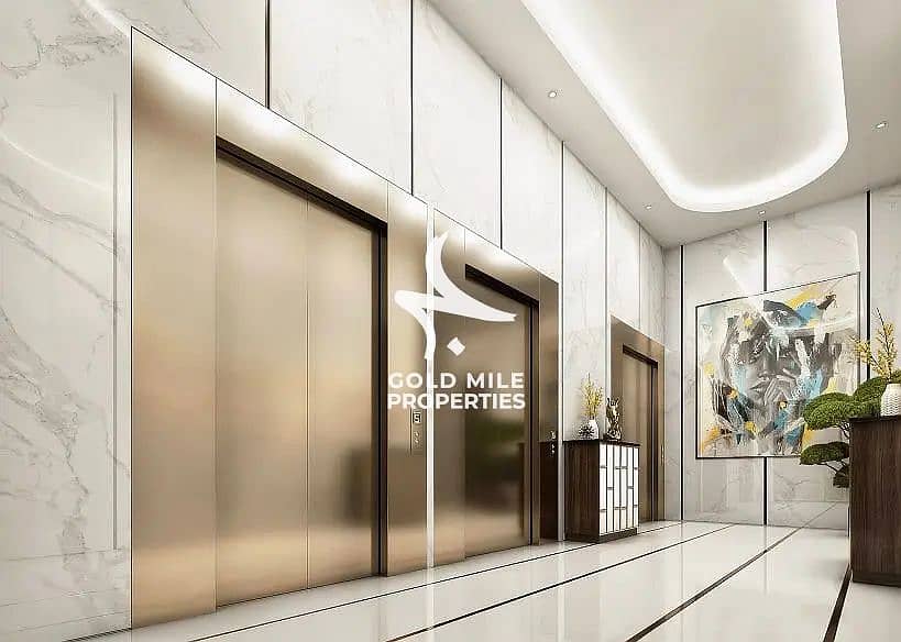 Sunbliss Residences, Al Furjan, Dubai