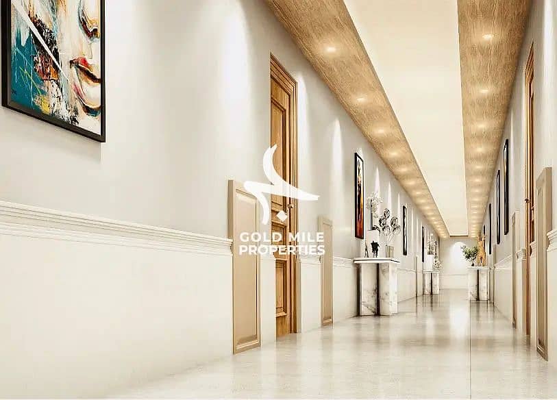 Sunbliss Residences, Al Furjan, Dubai - Image 6