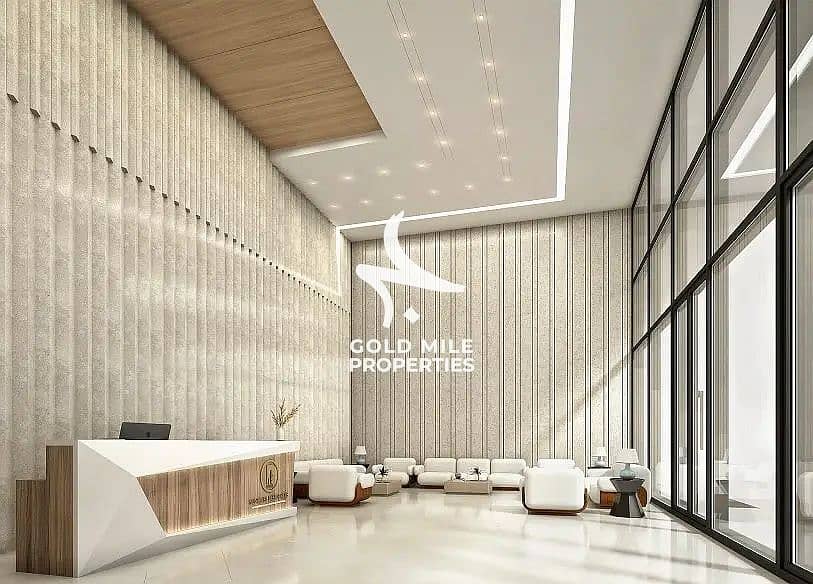 Sunbliss Residences, Al Furjan, Dubai - Image 7