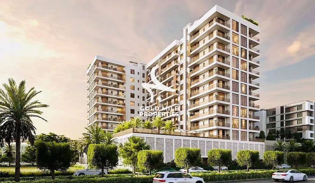 Sunbliss Residences, Al Furjan, Dubai - Image 9