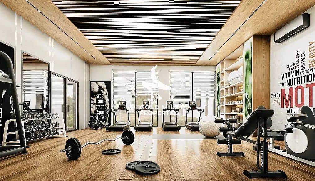 Sunbliss Residences, Al Furjan, Dubai - Image 11