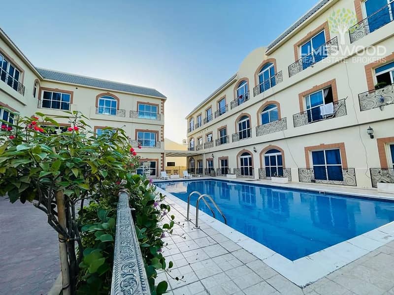 Spacious Villa | With Quality Finishing Available